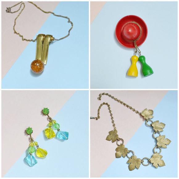 Jewellery / Accessories