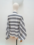 1970s Jean Varon blouse - Small Medium