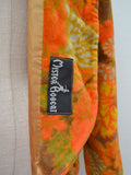 1970s Mister Robert velvet jacket - Medium Large