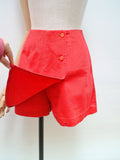 1940s Skorts shorts - Extra small