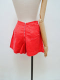 1940s Skorts shorts - Extra small