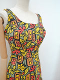 1960s Bright Triumph swimsuit - Extra large