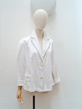 1930s Cord holiday jacket - Xs / Small