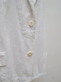 1930s Cord holiday jacket - Xs / Small