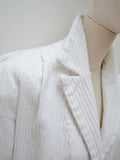 1930s Cord holiday jacket - Xs / Small
