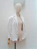 1930s Cord holiday jacket - Xs / Small