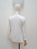 1930s Cord holiday jacket - Xs / Small