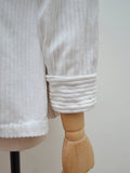 1930s Cord holiday jacket - Xs / Small