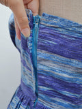 1950s Melbray sundress - Extra small Small