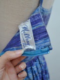 1950s Melbray sundress - Extra small Small