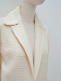 1960s Horrockses open fronted jacket - Extra small Small