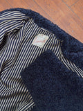 1940s Vinmont wool coat - Small Medium