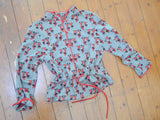 1970s Mouse cardigan - Small