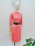 1960s Deadstock sweater dress - Small Medium