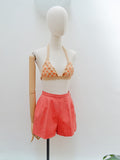 1950s Emilio Pucci shorts - Small
