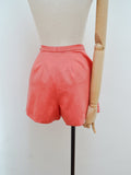 1950s Emilio Pucci shorts - Small