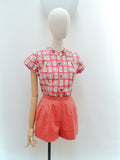 1950s Emilio Pucci shorts - Small