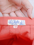 1950s Emilio Pucci shorts - Small