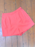 1950s Emilio Pucci shorts - Small