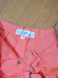 1950s Emilio Pucci shorts - Small