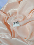 1940s CC41 satin tap pants - Extra large