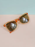 1950s Italian sunglasses