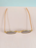 1930s Celluloid sunglasses