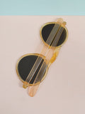 1930s Celluloid sunglasses