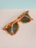 1950s Italian sunglasses