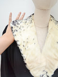 1940s Princess coat - Extra small