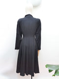 1940s Princess coat - Extra small