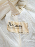 1940s Princess coat - Extra small