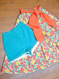 1950s St Michael shorts with pockets - Extra x small