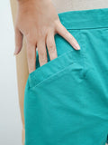 1950s St Michael shorts with pockets - Extra x small