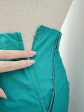 1950s St Michael shorts with pockets - Extra x small