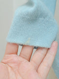1960s Pringle Cashmere cardigan - Extra small Small
