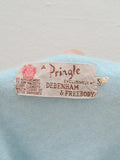 1960s Pringle Cashmere cardigan - Extra small Small