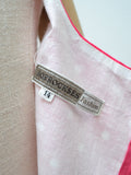 1950s Horrockses swim set - Extra Small