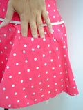 1950s Horrockses swim set - Extra Small