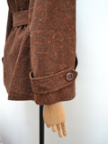 1970s Mark Russell double breasted jacket - Medium