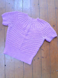 1940s style 60s knit - Extra small