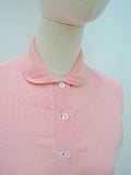 1960s Collared cardigan - Extra small