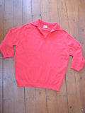 1950s Llyle & Scott lambswool sweater - Large