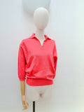 1950s Llyle & Scott lambswool sweater - Large