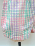 1960s 3 Piece sun set - Extra x small