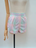 1960s 3 Piece sun set - Extra x small