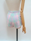 1960s 3 Piece sun set - Extra x small
