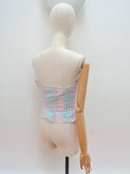 1960s 3 Piece sun set - Extra x small
