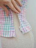 1960s 3 Piece sun set - Extra x small