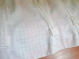 1960s 3 Piece sun set - Extra x small